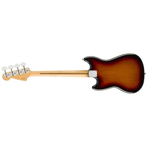 Fender Player II Mustang Bass MN 3TS