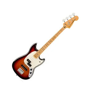 Fender Player II Mustang Bass MN 3TS