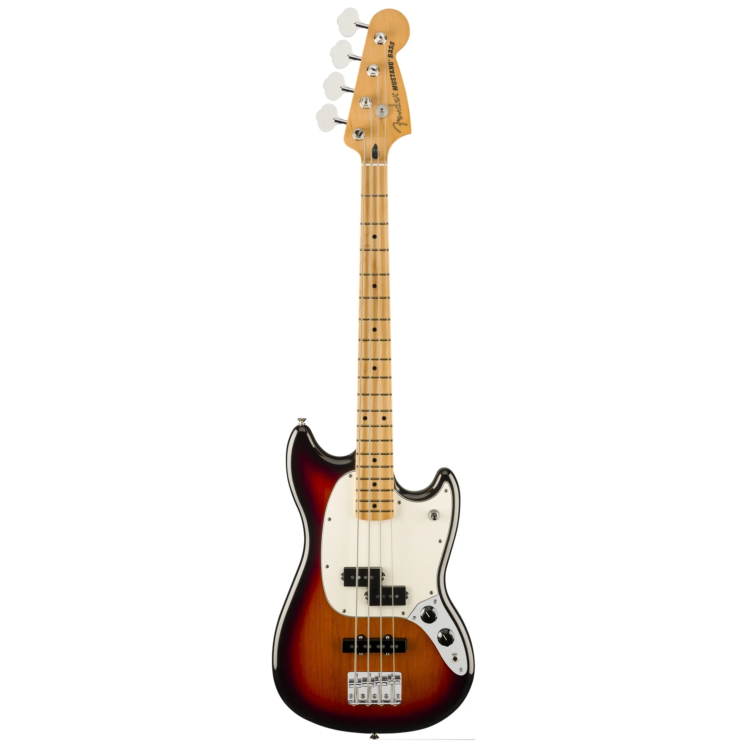 Fender Player II Mustang Bass MN 3TS
