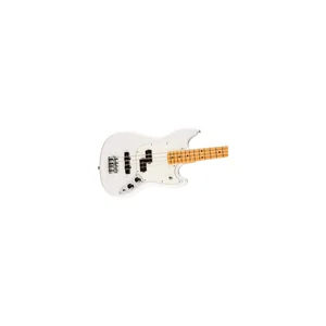 Fender Player II Mustang Bass MN PWT