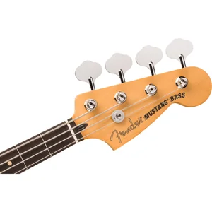 Fender Player II Mustang Bass RW AQB