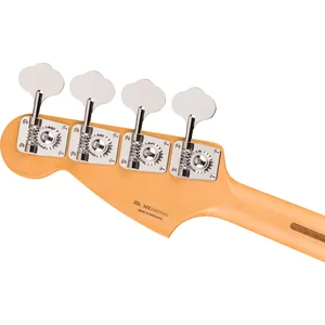 Fender Player II Mustang Bass RW AQB