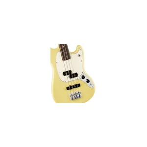 Fender Player II Mustang Bass RW HLY