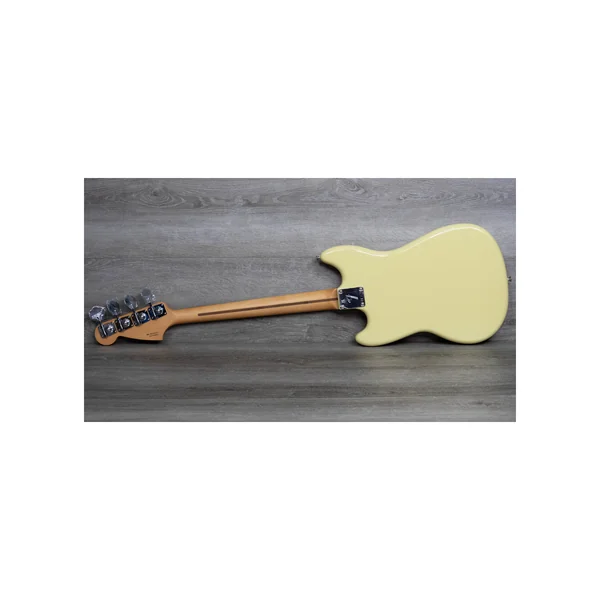 Fender Player II Mustang Bass RW HLY
