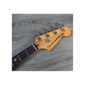 Fender Player II Mustang Bass RW HLY