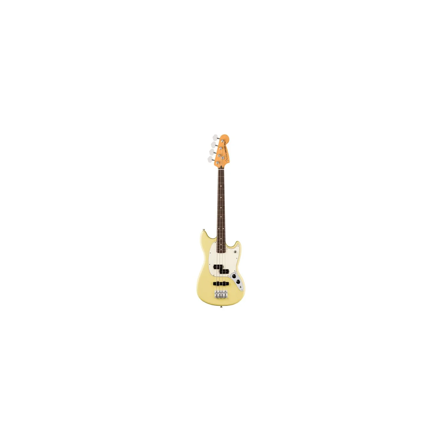 Fender Player II Mustang Bass RW HLY