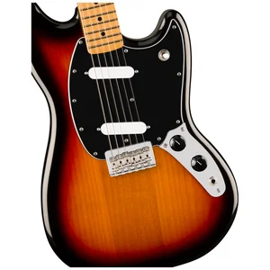 Fender Player II Mustang MN 3TS