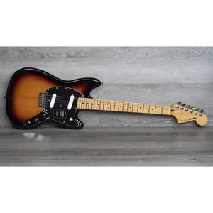 Fender Player II Mustang MN 3TS