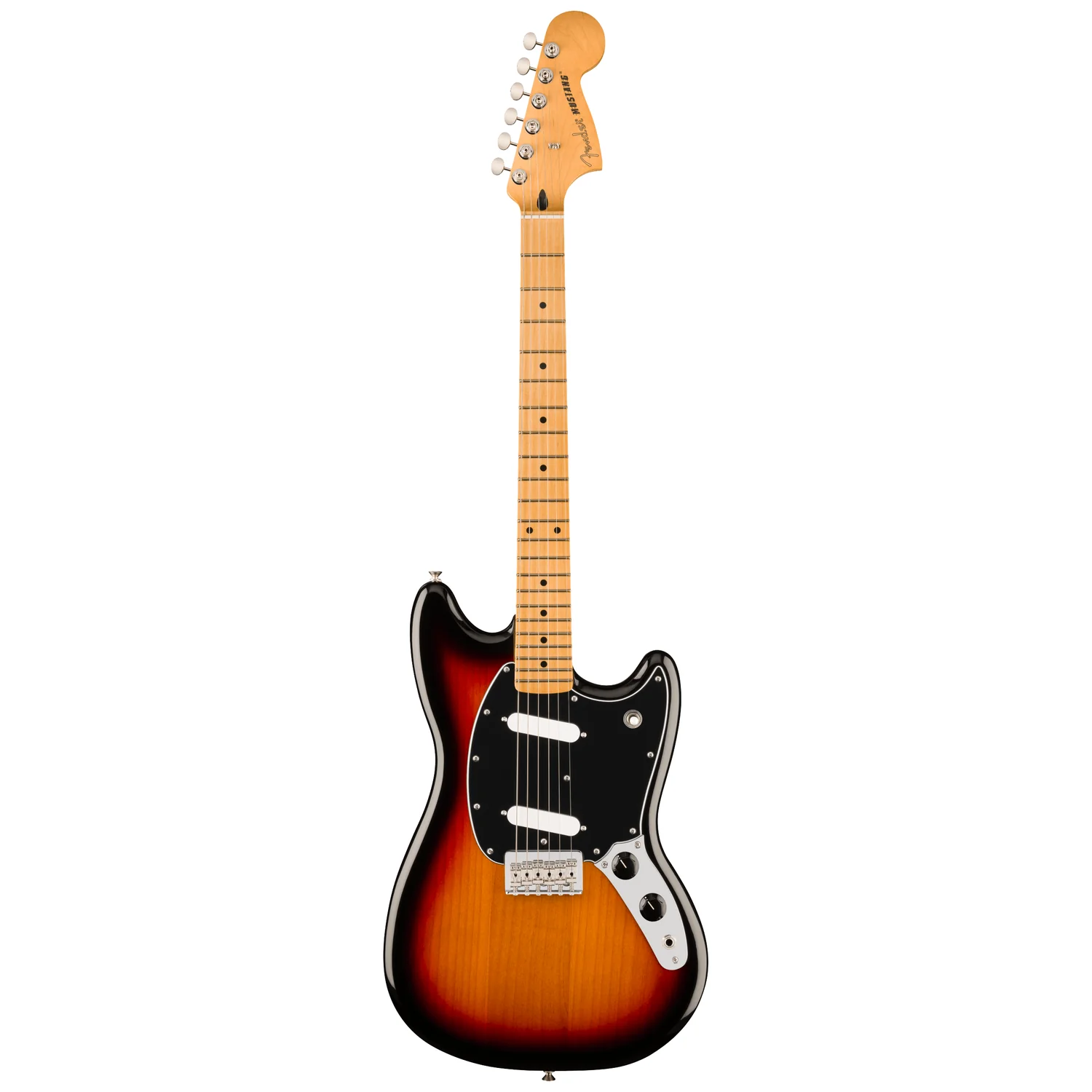 Fender Player II Mustang MN 3TS