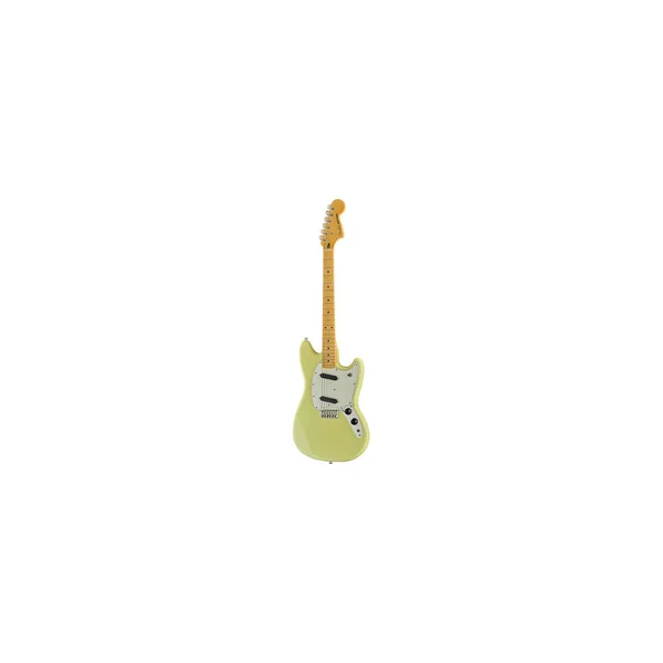 Fender Player II Mustang MN HLY