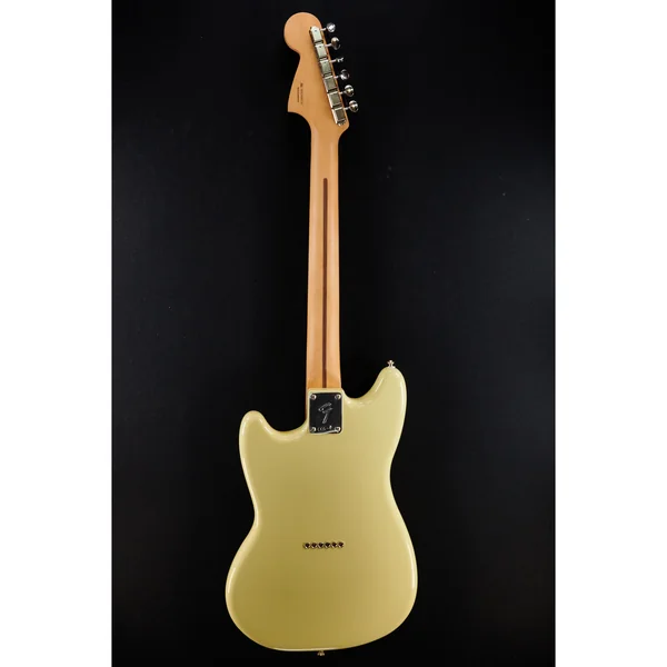 Fender Player II Mustang MN HLY