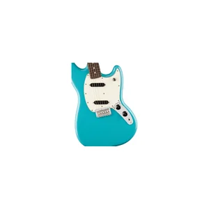 Fender Player II Mustang RW AQB