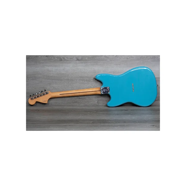 Fender Player II Mustang RW AQB