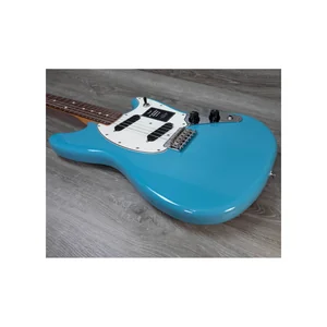 Fender Player II Mustang RW AQB