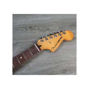 Fender Player II Mustang RW AQB