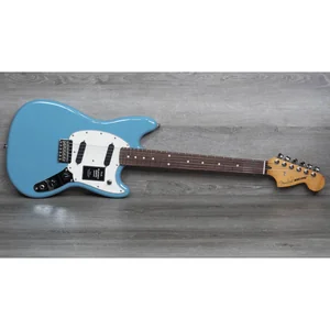 Fender Player II Mustang RW AQB