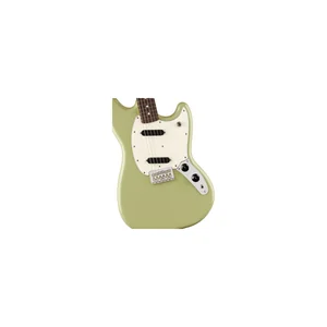 Fender Player II Mustang RW BCG