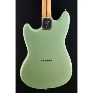 Fender Player II Mustang RW BCG