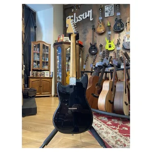 Fender Player II Mustang RW BLK