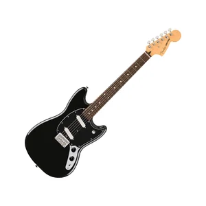 Fender Player II Mustang RW BLK