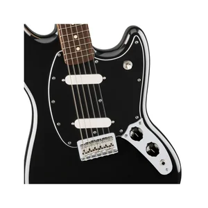 Fender Player II Mustang RW BLK