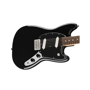 Fender Player II Mustang RW BLK