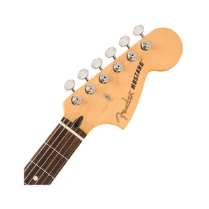 Fender Player II Mustang RW BLK