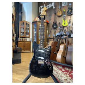 Fender Player II Mustang RW BLK