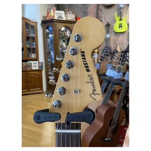 Fender Player II Mustang RW BLK