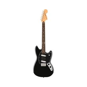 Fender Player II Mustang RW BLK