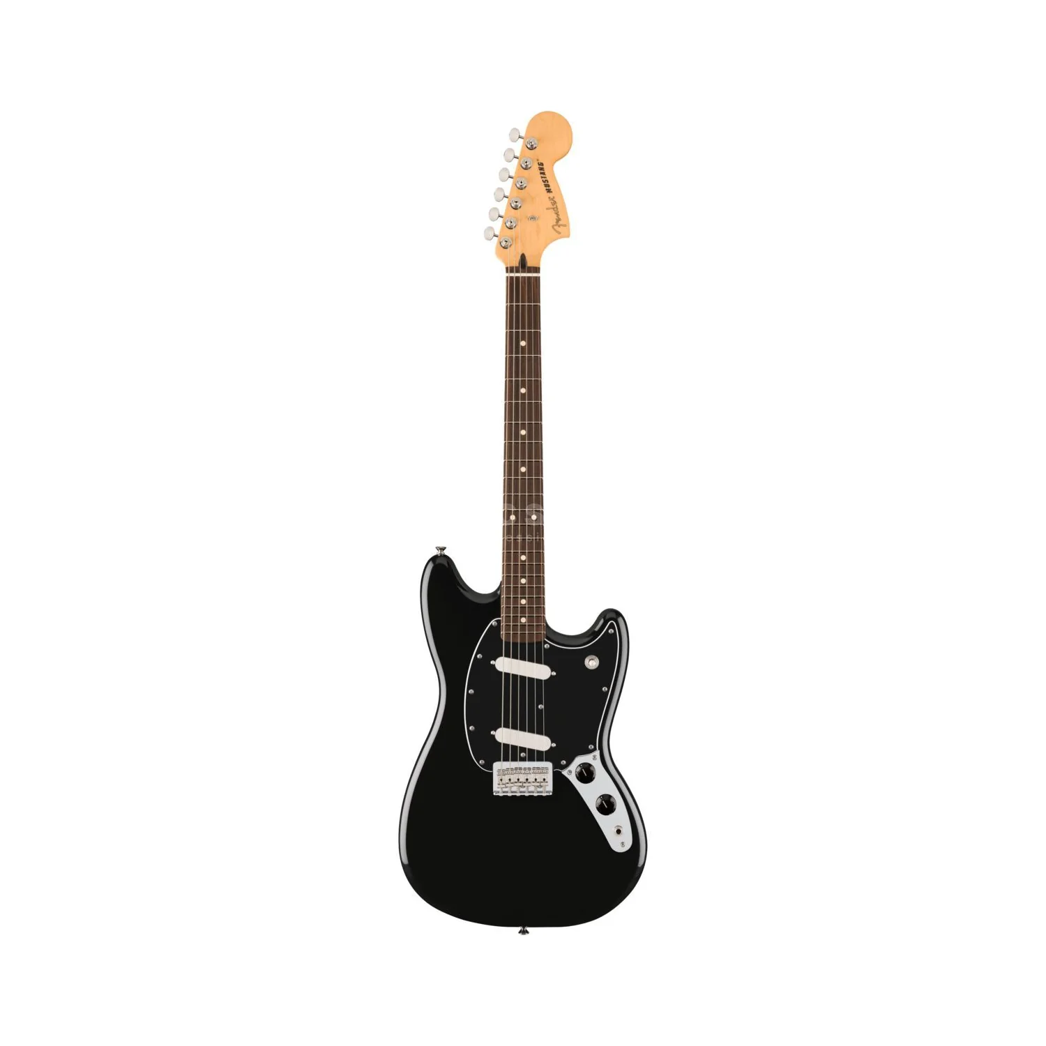 Fender Player II Mustang RW BLK