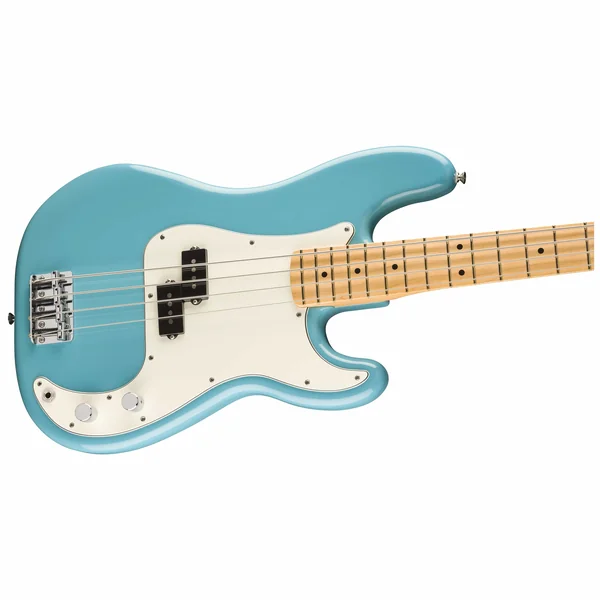 Fender Player II P Bass MN AQB