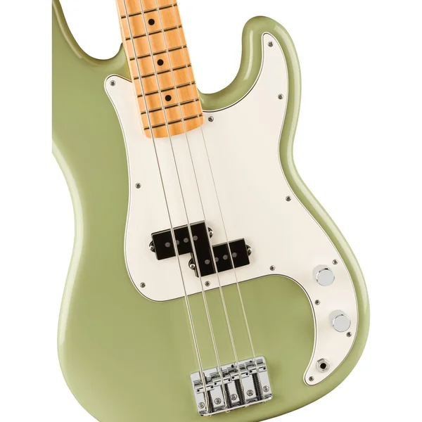 Fender Player II P Bass MN BCG
