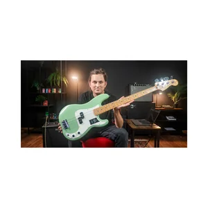 Fender Player II P Bass MN BCG