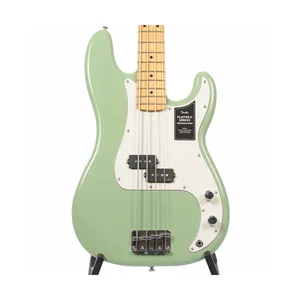 Fender Player II P Bass MN BCG