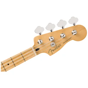 Fender Player II P Bass MN BLK