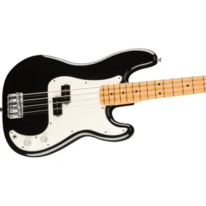 Fender Player II P Bass MN BLK
