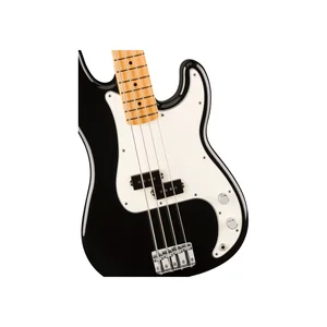 Fender Player II P Bass MN BLK