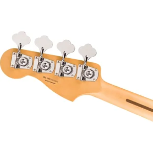 Fender Player II P Bass MN BLK