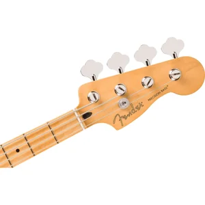 Fender Player II P Bass MN BLK