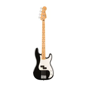 Fender Player II P Bass MN BLK
