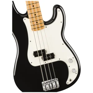 Fender Player II P Bass MN BLK