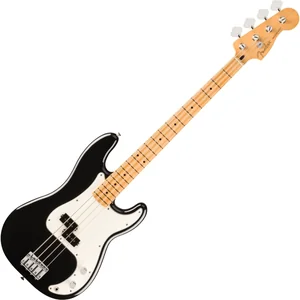 Fender Player II P Bass MN BLK