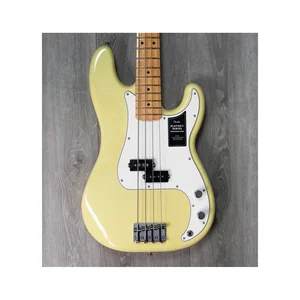 Fender Player II P Bass MN HLY