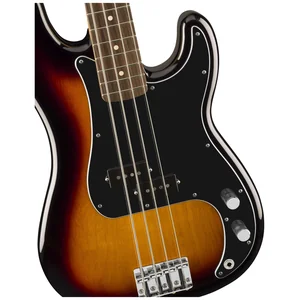 Fender Player II P Bass RW 3TS