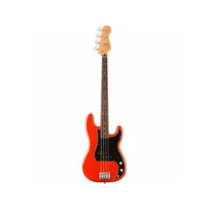 Fender Player II P Bass RW CRR