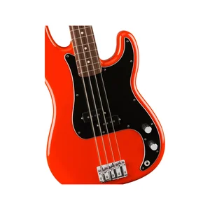 Fender Player II P Bass RW CRR