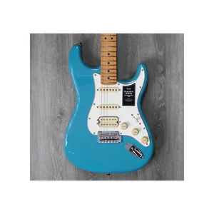 Fender Player II Strat HSS MN AQB