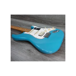 Fender Player II Strat HSS MN AQB