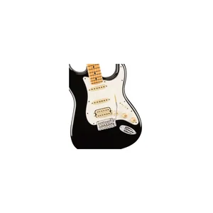 Fender Player II Strat HSS MN BLK
